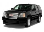 GMC Yukon Hybrid 2008 года